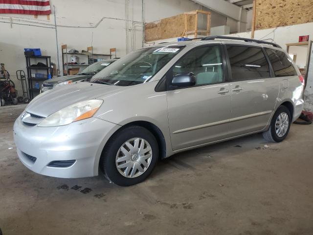 2007 Toyota Sienna Ce