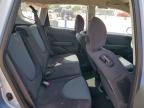2008 Honda Fit    იყიდება New Braunfels-ში, TX - Front End