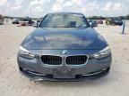 2017 Bmw 330 I იყიდება New Braunfels-ში, TX - Hail