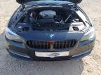 2015 BMW 520D SE for sale at Copart WISBECH