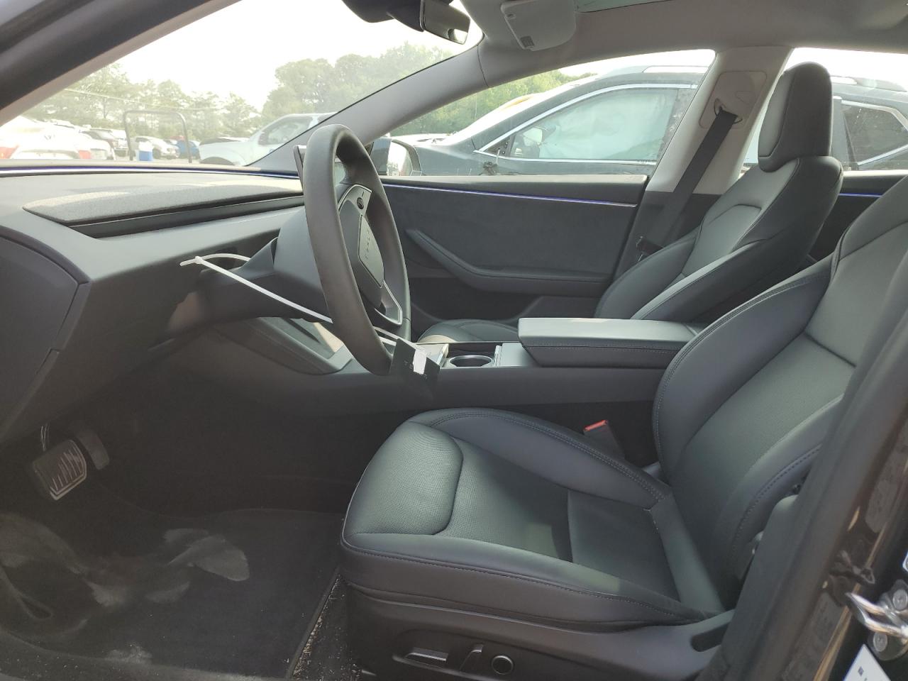 5yj3e1eb9rf825791 5YJ3E1EB9RF825791 2024 Tesla Model 3