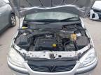 2006 VAUXHALL CORSA SXI for sale at Copart ROCHFORD