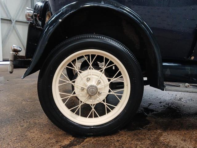 1929 FORD MAVERICK A