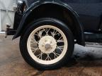 1929 FORD MAVERICK A for sale at Copart NEWBURY