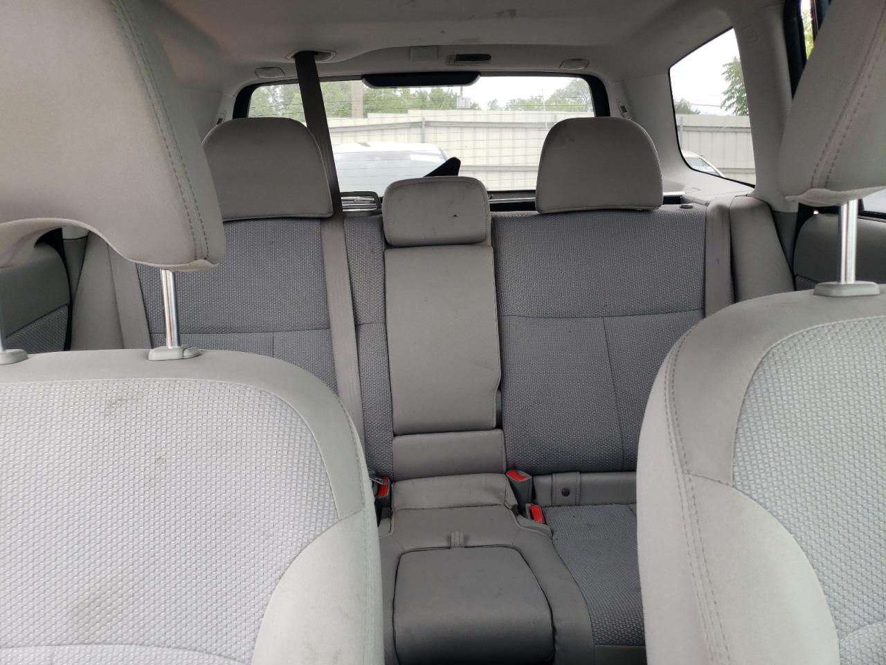2011 Subaru Forester 2.5X Premium VIN: JF2SHADC3BH759050 Lot: 61391395