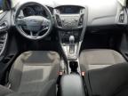 2018 Ford Focus Se იყიდება Davison-ში, MI - Rear End