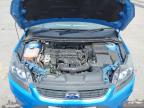 2010 FORD FOCUS ZETE for sale at Copart WHITBURN