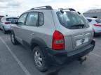 2005 HYUNDAI TUCSON CRT for sale at Copart CHESTER