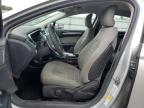 2016 Ford Fusion S na sprzedaż w Montgomery, AL - Front End