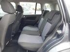 2011 FORD FUSION ZET for sale at Copart BRISTOL