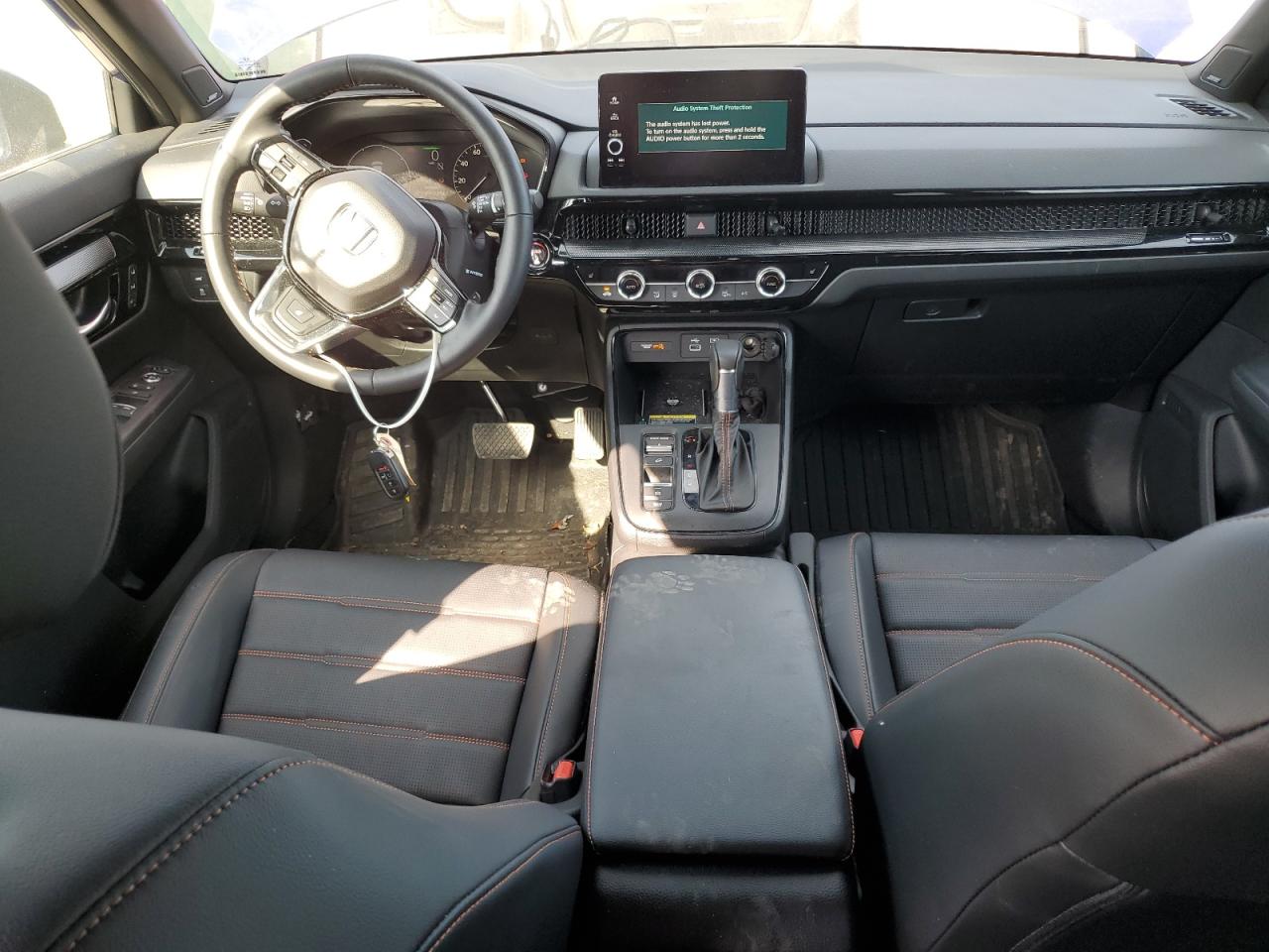 HONDA CRV 2025 VIN 7FARS6H96SE047730 фото 8