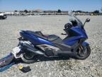 2022 KYMCO USA INC AK 550   for sale at Copart CA - NAPA