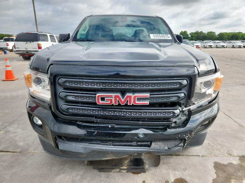  GMC CANYON 2019 Czarny