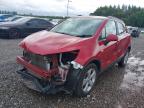 2019 VAUXHALL MOKKA X EL for sale at Copart EAST KILBRIDE