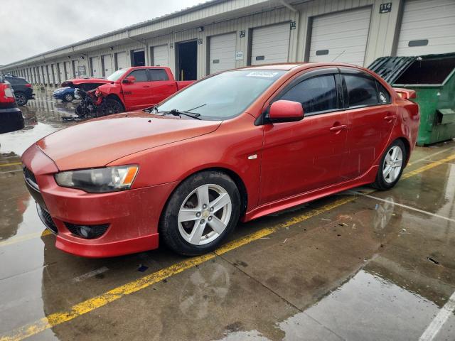 2009 Mitsubishi Lancer Es/Es Sport