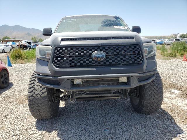 Pickups TOYOTA TUNDRA 2014 Сharcoal