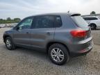 2013 Volkswagen Tiguan S zu verkaufen in Hillsborough, NJ - Side
