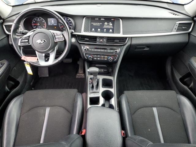  KIA OPTIMA 2019 Granatowy