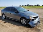 2014 VOLKSWAGEN JETTA BASE   for sale at Copart AB - CALGARY