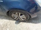 2011 VAUXHALL MERIVA SE for sale at Copart WOLVERHAMPTON