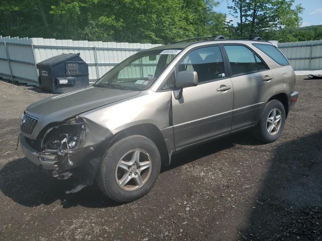 2001 Lexus Rx 300