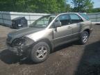 2001 Lexus Rx 300 en Venta en Center Rutland, VT - Front End