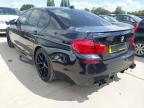 2011 BMW 528I M SPO for sale at Copart SANDY