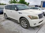 2012 Infiniti Qx56  იყიდება Haslet-ში, TX - All Over