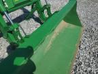2021 John Deere 520M Loader للبيع في Tifton، GA - Frame Damage