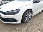 2012 VOLKSWAGEN SCIROCCO R for sale at Copart COLCHESTER