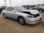 2003 Toyota Camry Solara Se на продаже в Elgin, IL - Front End