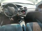 2002 Ford Focus Se zu verkaufen in Gaston, SC - Front End