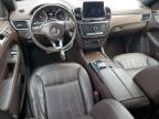 2017 Mercedes-Benz Gls 450 4Matic   იყიდება York Haven-ში, PA - Minor Dent/Scratches