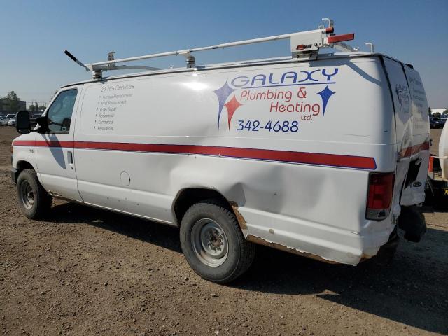 2013 FORD ECONOLINE E250 VAN  