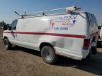 2013 FORD ECONOLINE E250 VAN   à vendre chez Copart AB - CALGARY