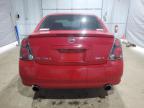 2005 Nissan Altima Se for Sale in Candia, NH - Front End