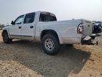 2003 Dodge Dakota Quad Slt იყიდება Tanner-ში, AL - Front End