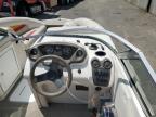 2008 PINECRAFT DECK BOAT   for sale at Copart MN - MINNEAPOLIS NORTH