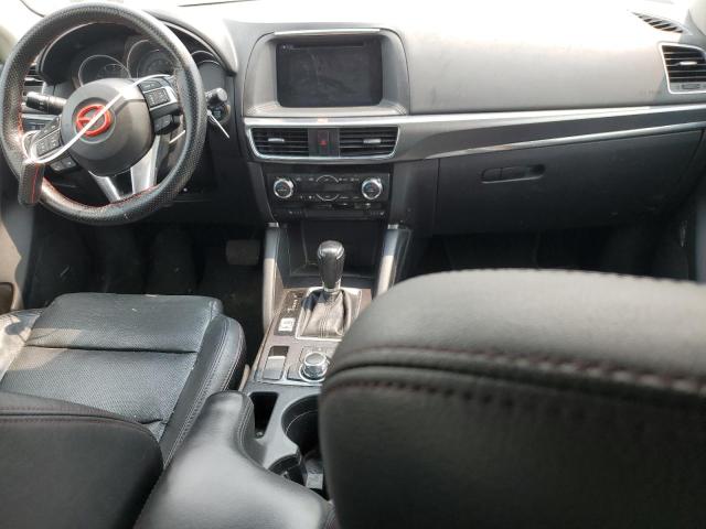 2016 MAZDA CX-5 GT