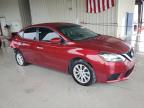 2019 Nissan Sentra S იყიდება Homestead-ში, FL - Rear End