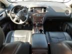 2017 Nissan Pathfinder S   for Sale in Arlington, WA - Undercarriage