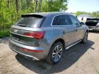 2023 AUDI Q5 PREMIUM PLUS 45   for sale at Copart ON - COOKSTOWN