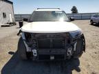 2022 Ford Explorer Platinum for Sale in Airway Heights, WA - Front End