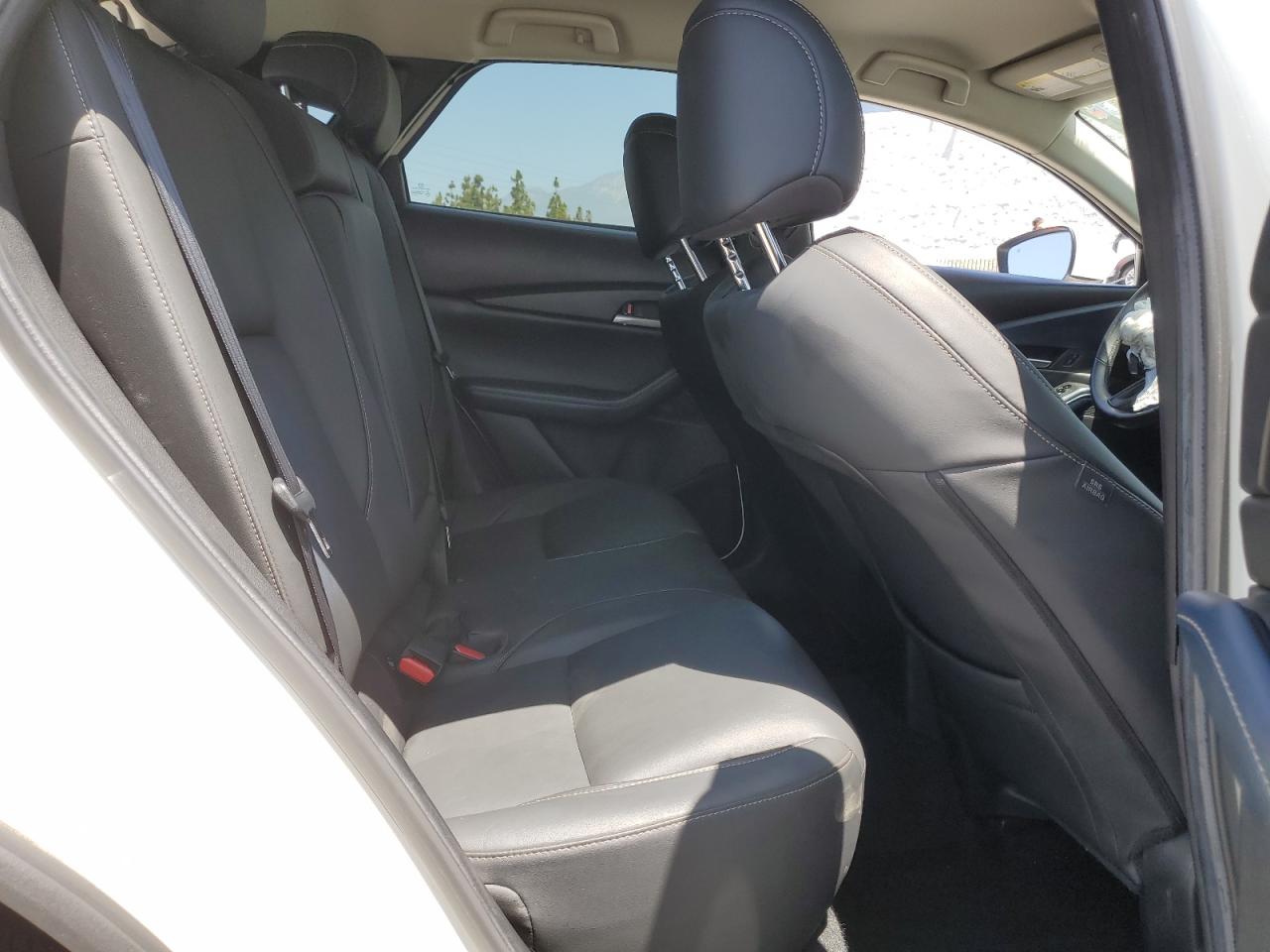 2021 Mazda Cx-30 Select VIN: 3MVDMABL3MM203811 Lot: 61508795