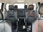 2019 DODGE GRAND CARAVAN CREW   à vendre chez Copart AB - EDMONTON