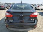 2015 Ford Fiesta Se продається в Antelope, CA - Front End