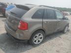 2013 Ford Edge Sel   იყიდება Cahokia Heights-ში, IL - Front End