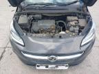 2016 VAUXHALL CORSA ENER for sale at Copart CHESTER
