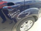 2011 FORD GALAXY ZET for sale at Copart SANDY