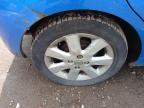 2012 NISSAN MICRA ACEN for sale at Copart PETERLEE